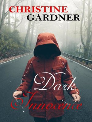 cover image of Dark Innocence